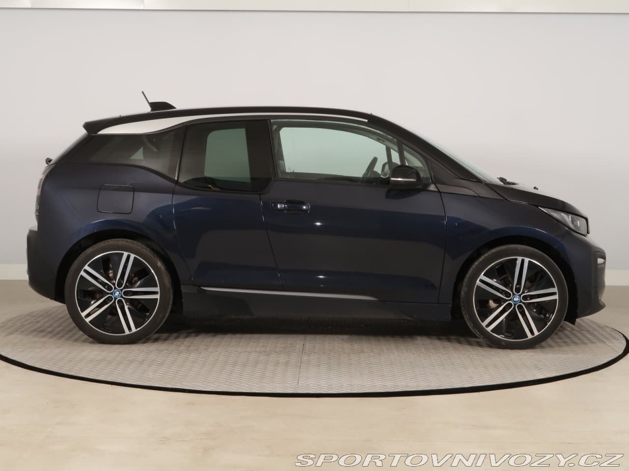 2018 BMW I3 - 6