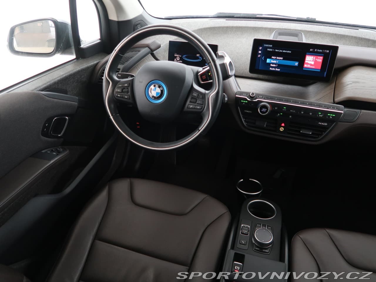 2018 BMW I3 - 7