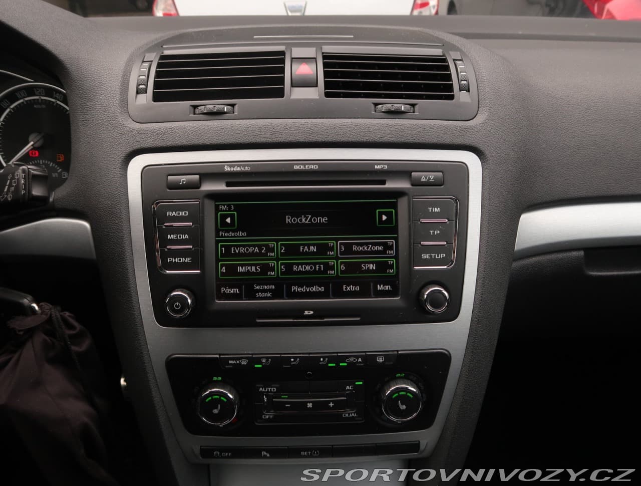 2010 Škoda Octavia - 12