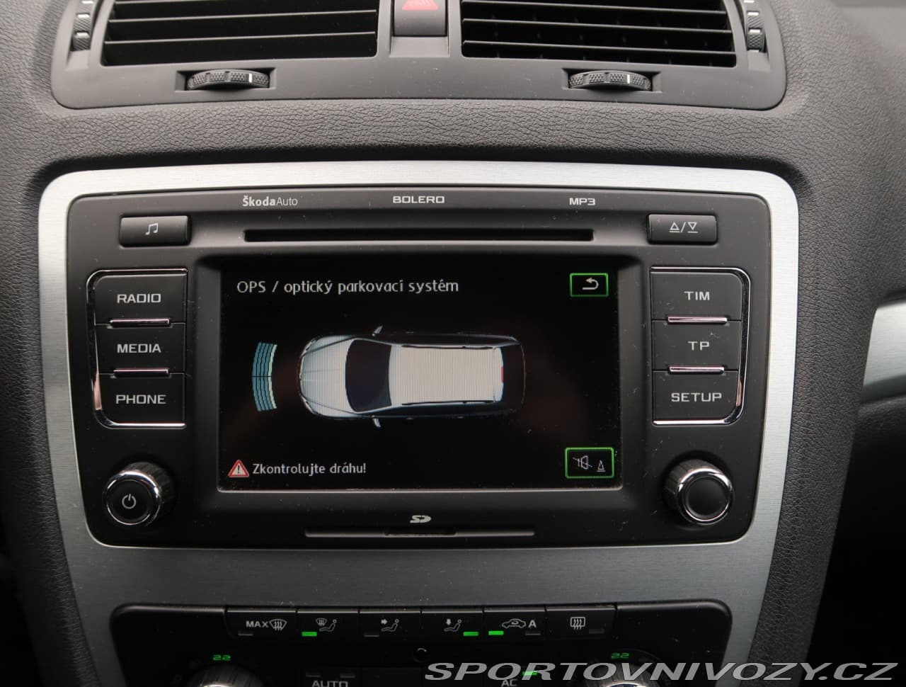 2010 Škoda Octavia - 13