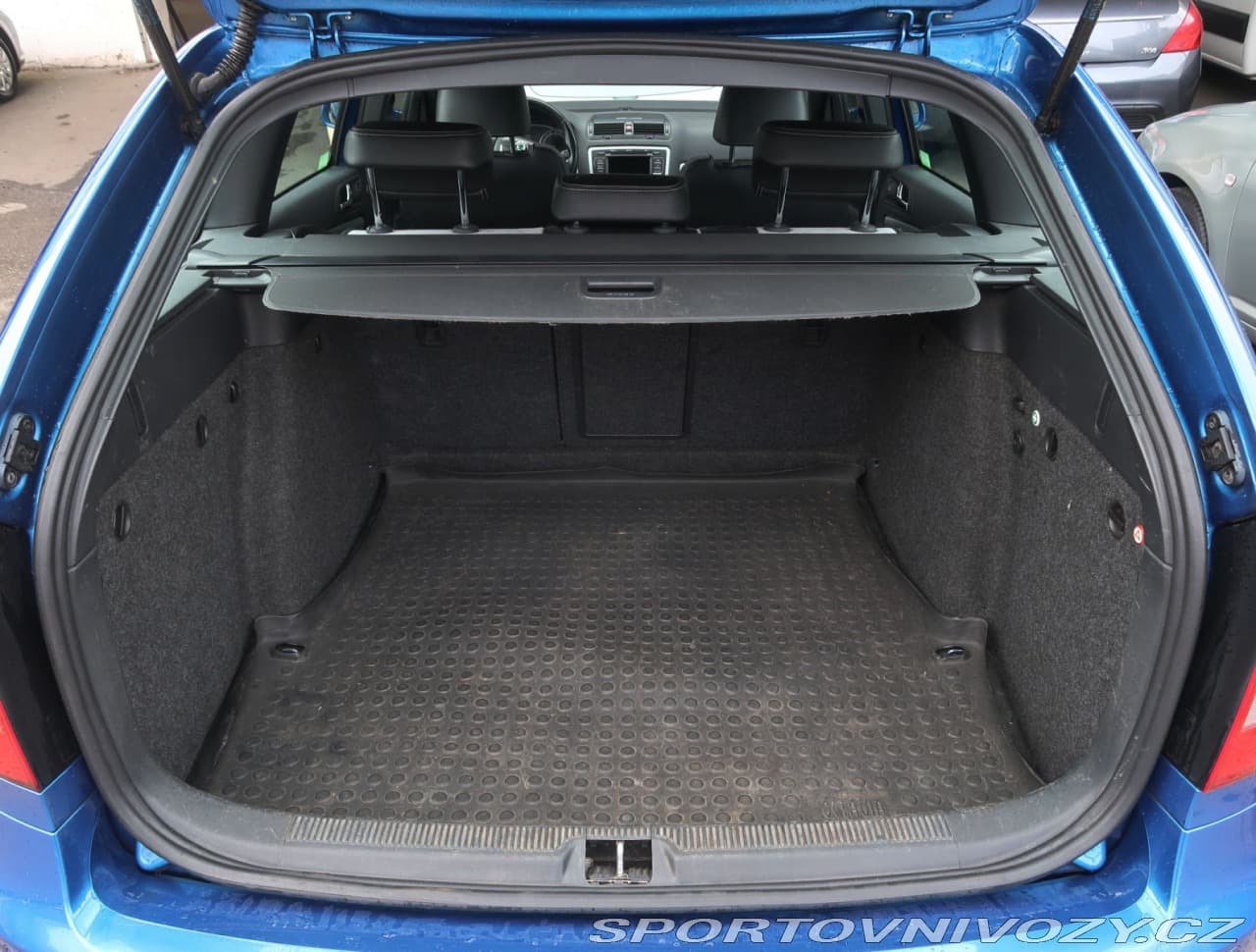 2010 Škoda Octavia - 14