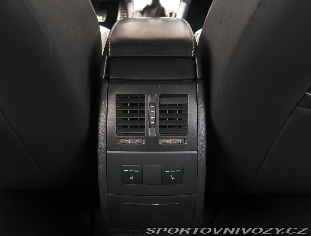 2010 Škoda Octavia - 15