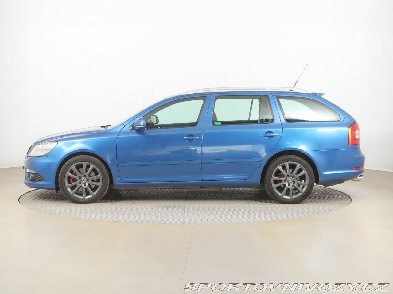 2010 Škoda Octavia - 3