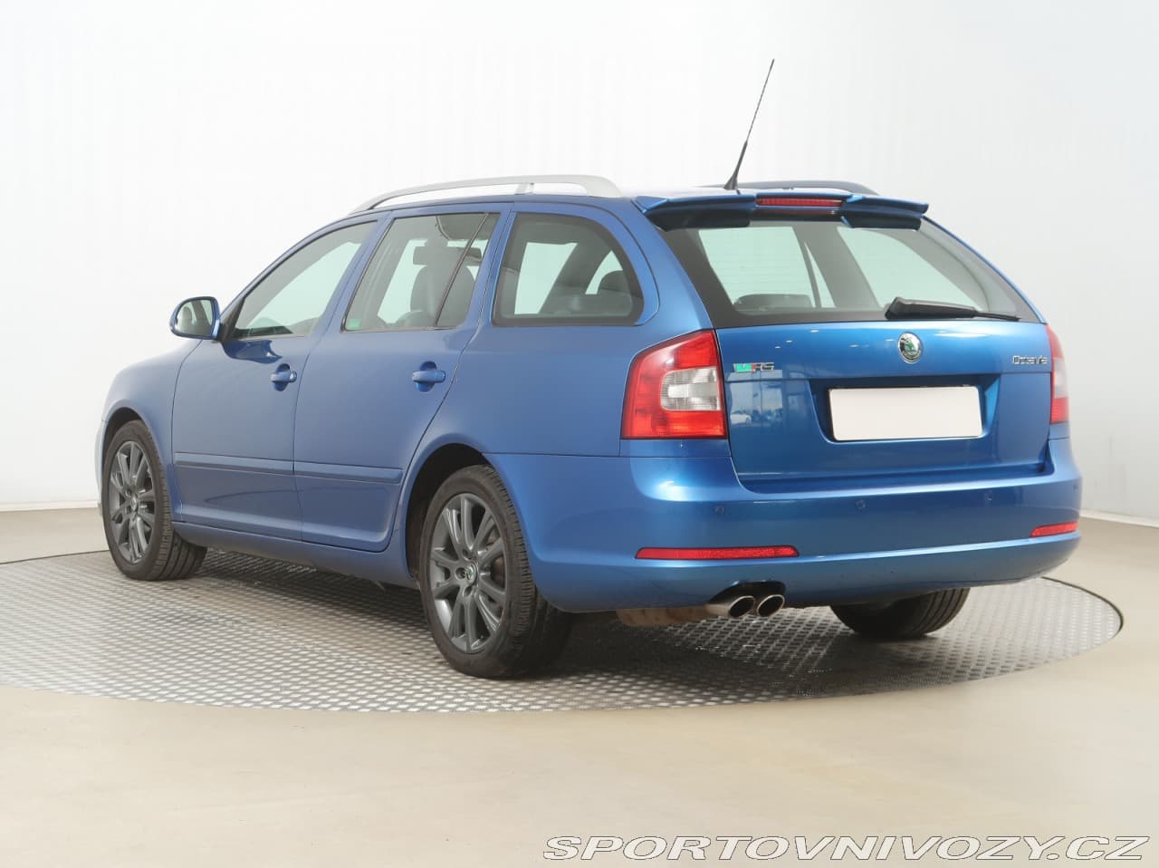 2010 Škoda Octavia - 4