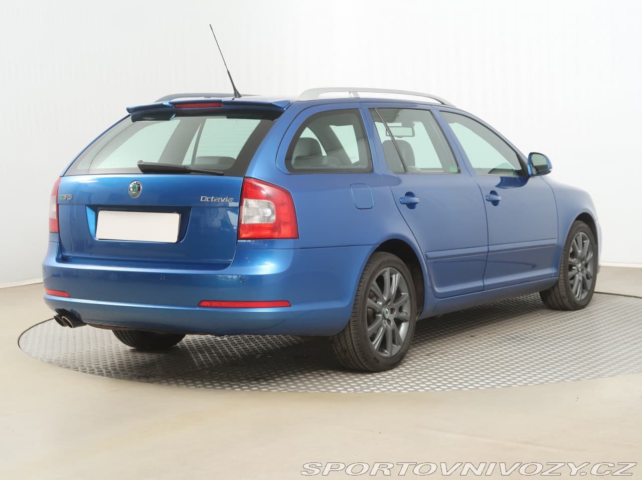 2010 Škoda Octavia - 5