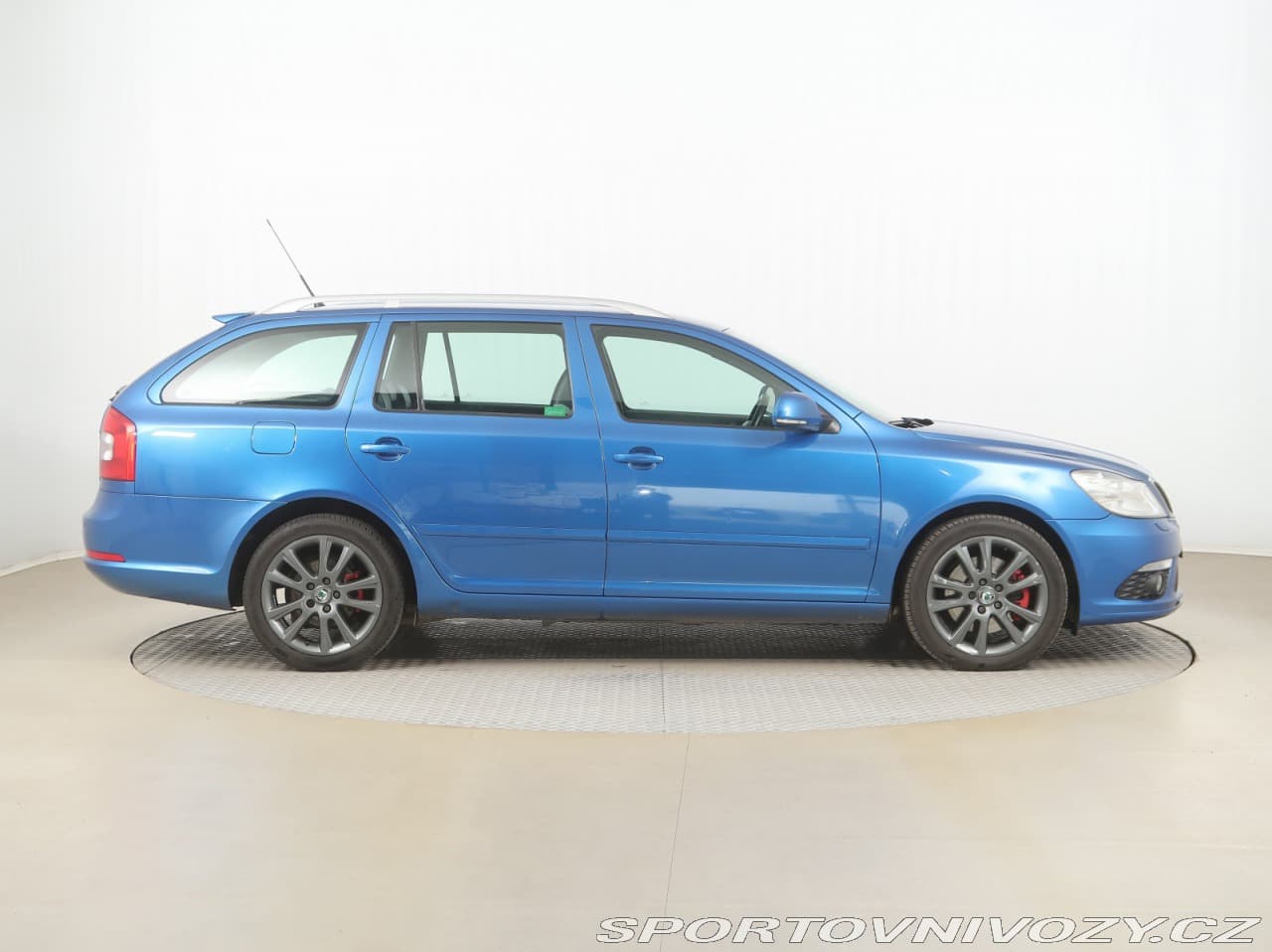 2010 Škoda Octavia - 6