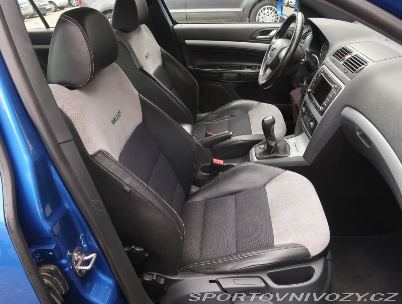 2010 Škoda Octavia - 9