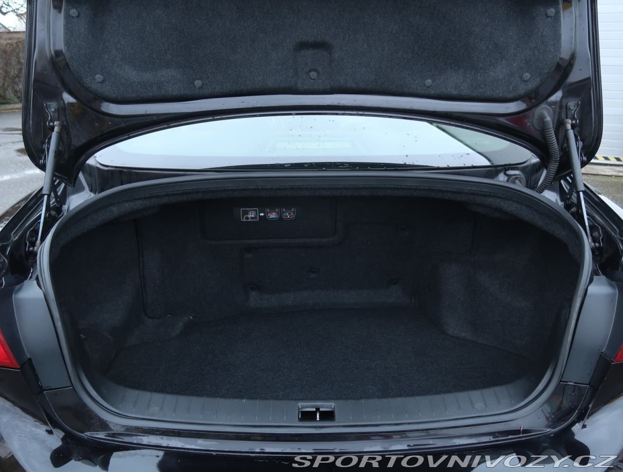 2016 Infiniti Q50 - 14