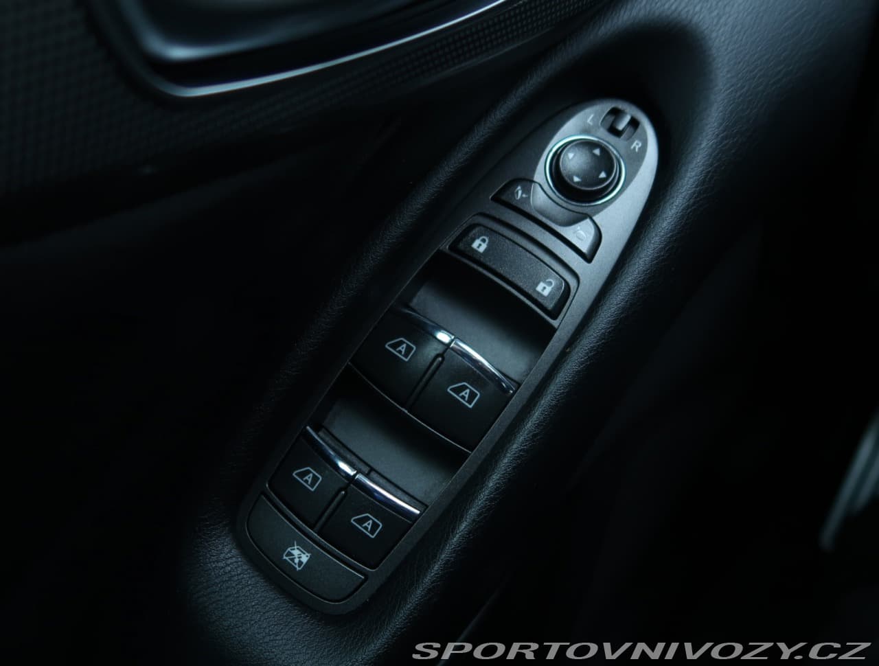 2016 Infiniti Q50 - 18