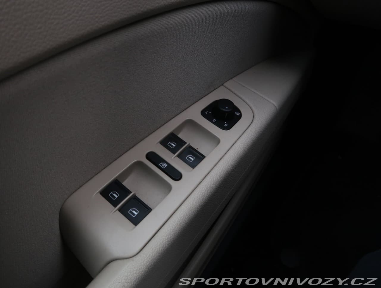 2011 Škoda Superb - 17