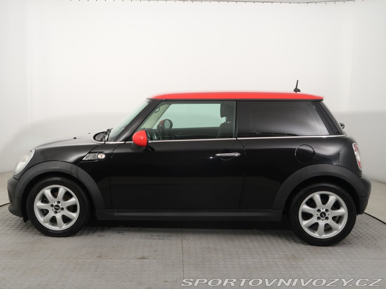 2014 Mini One - 3