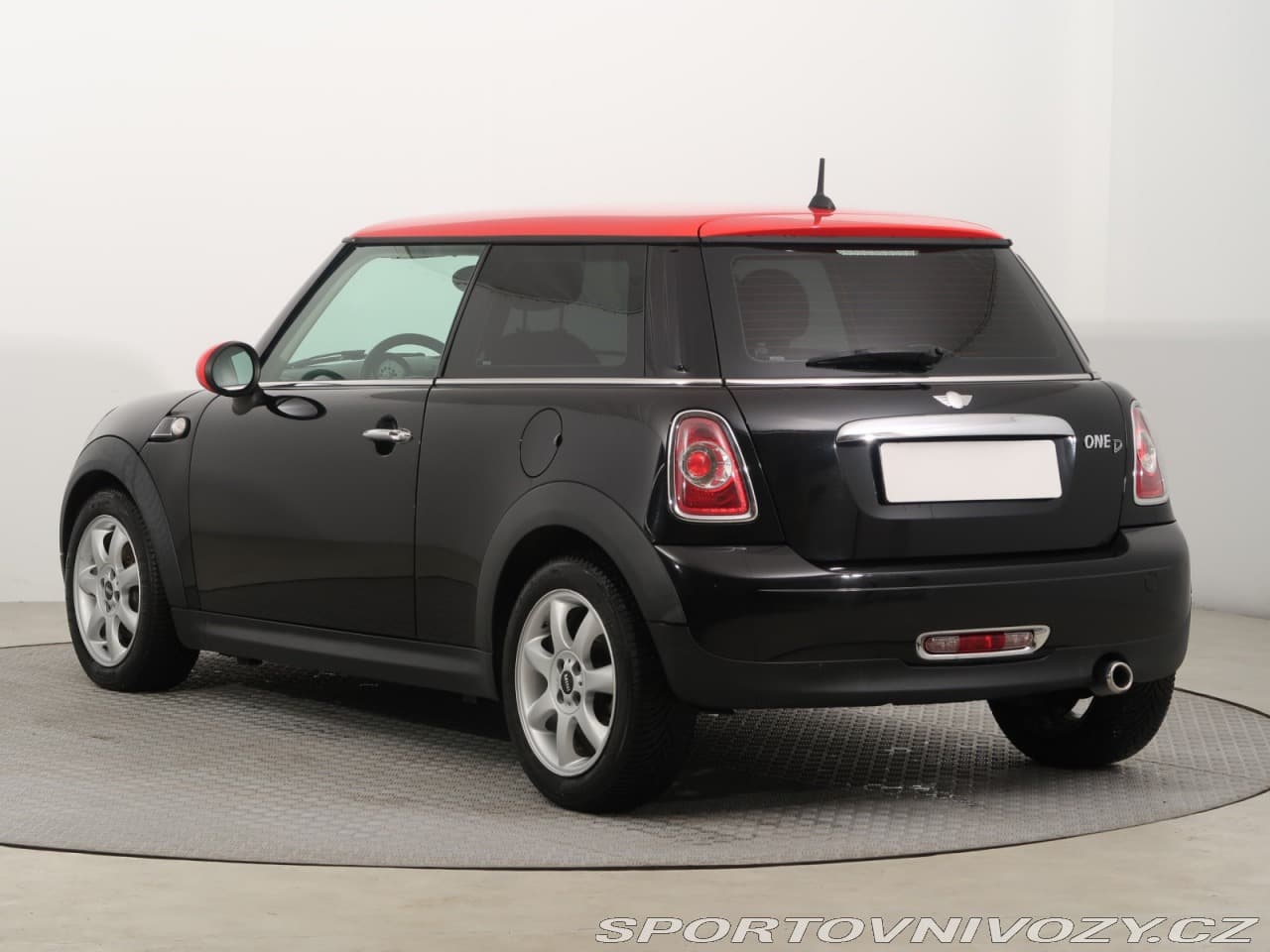 2014 Mini One - 4