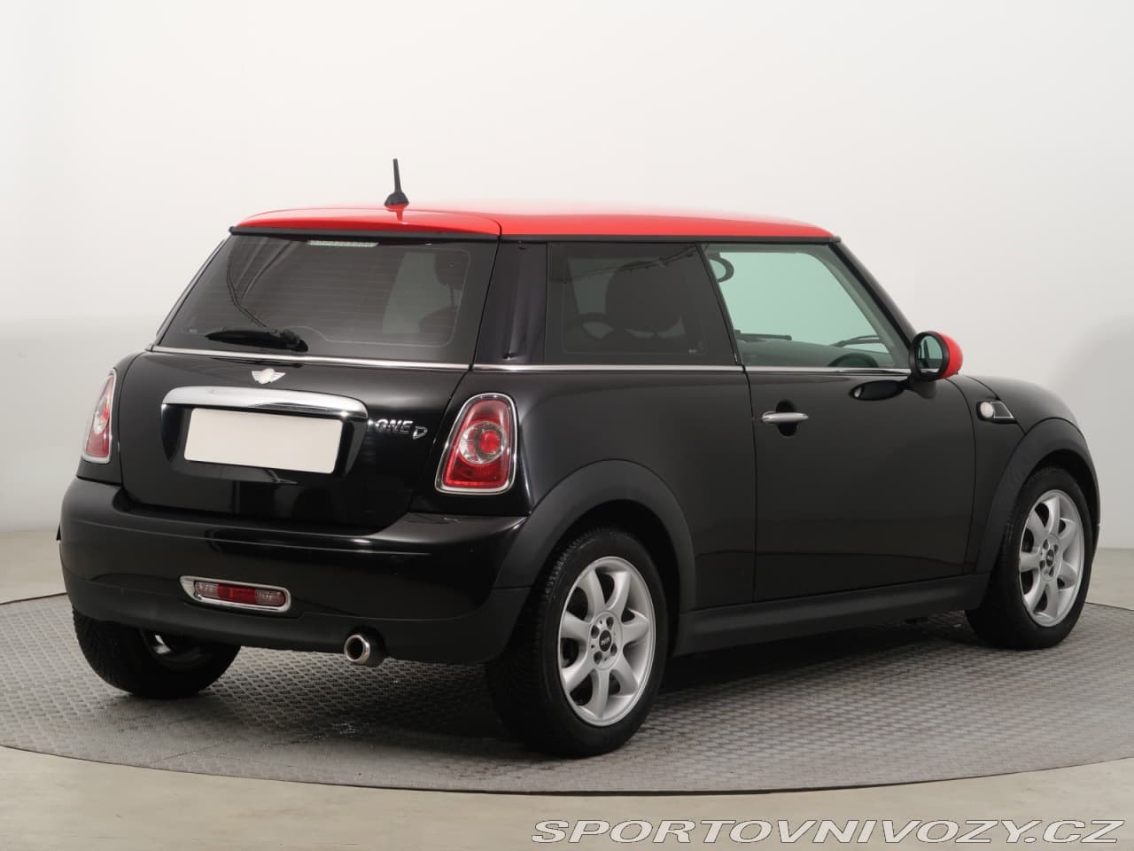 2014 Mini One - 5