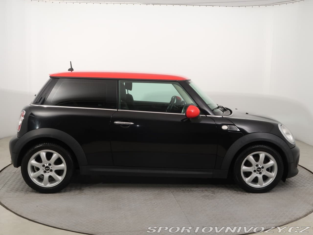 2014 Mini One - 6