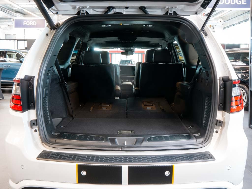 2024 Dodge Durango - 7