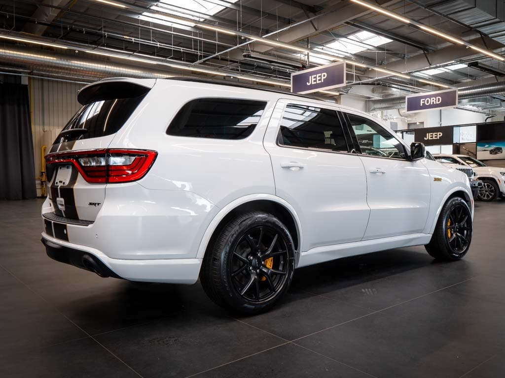 2024 Dodge Durango - 9