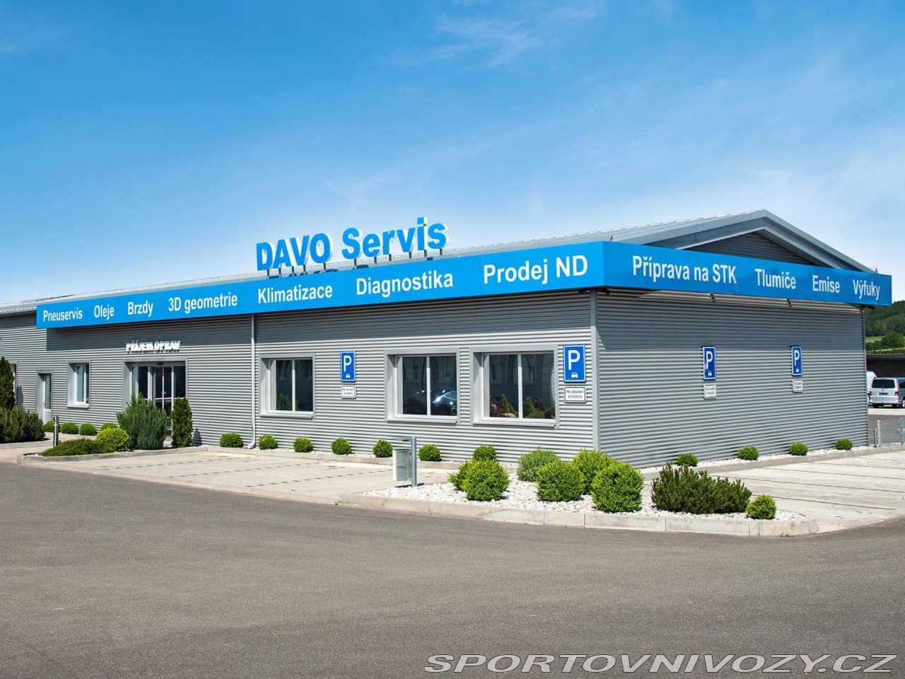 2023 Škoda Octavia - 10