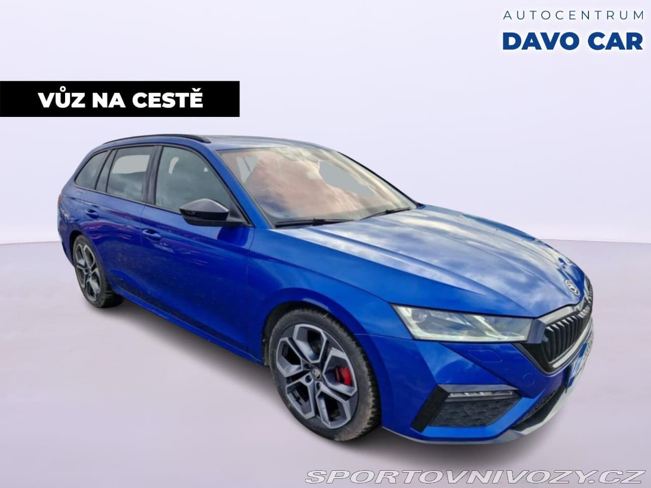2023 Škoda Octavia - 3