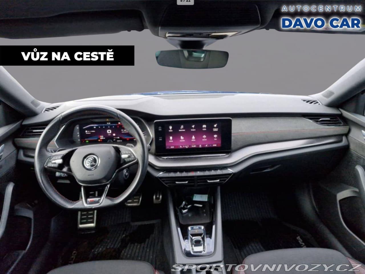 2023 Škoda Octavia - 5