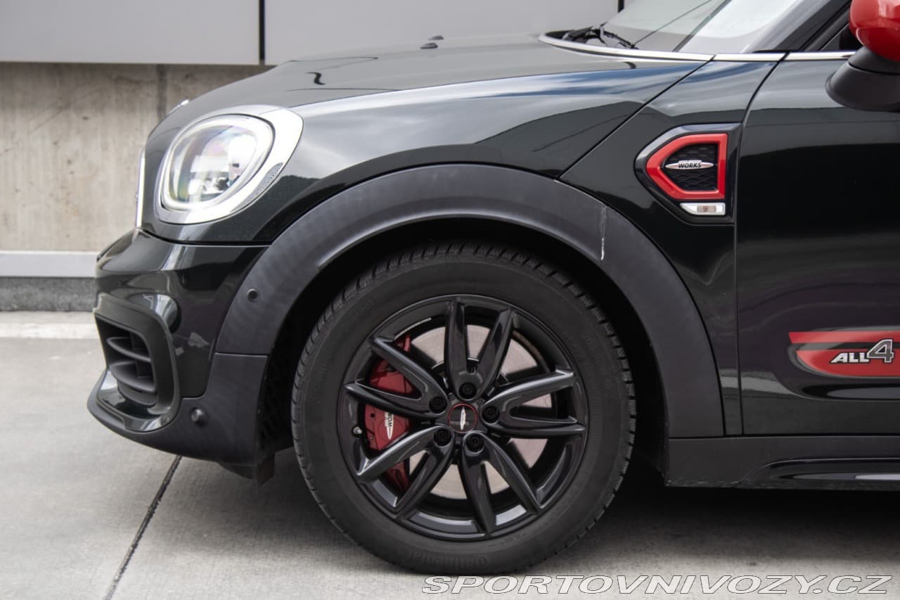 2019 Mini Countryman - 11