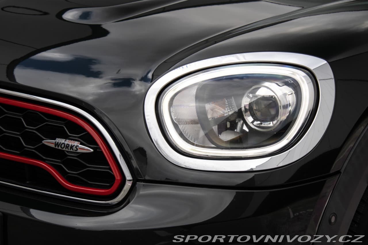 2019 Mini Countryman - 13