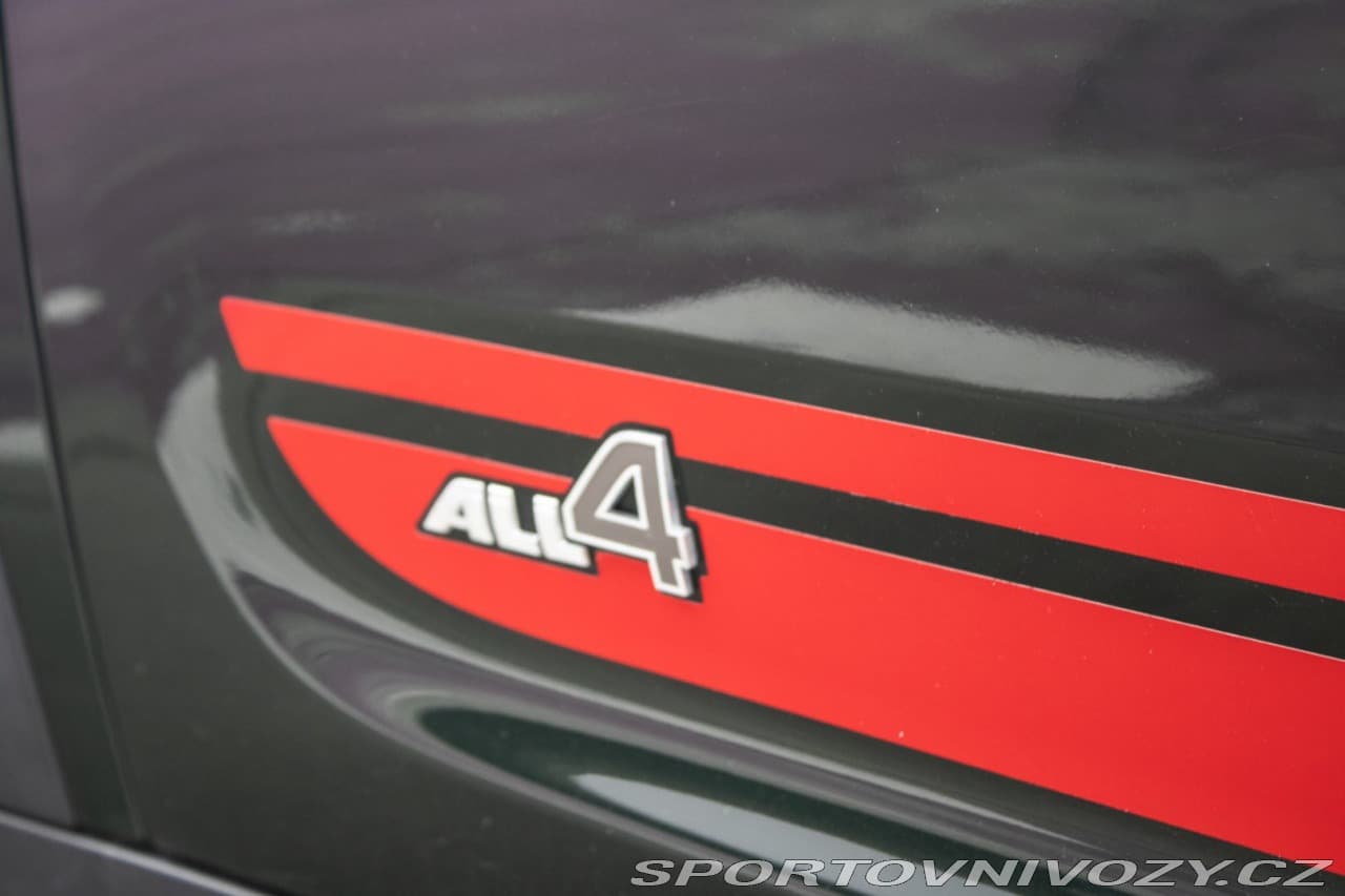 2019 Mini Countryman - 15