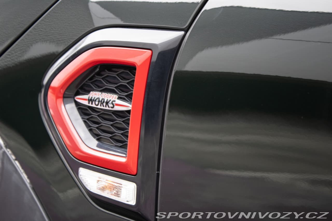 2019 Mini Countryman - 16