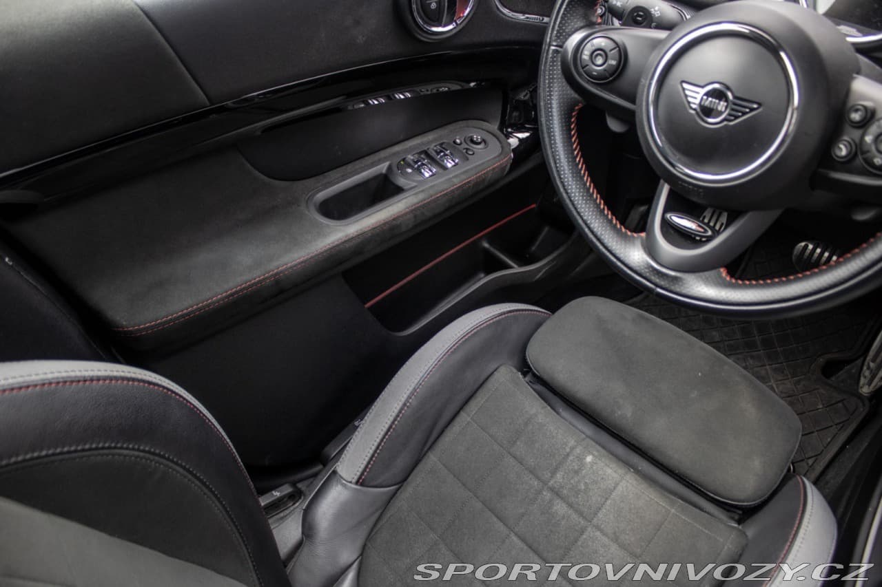 2019 Mini Countryman - 18