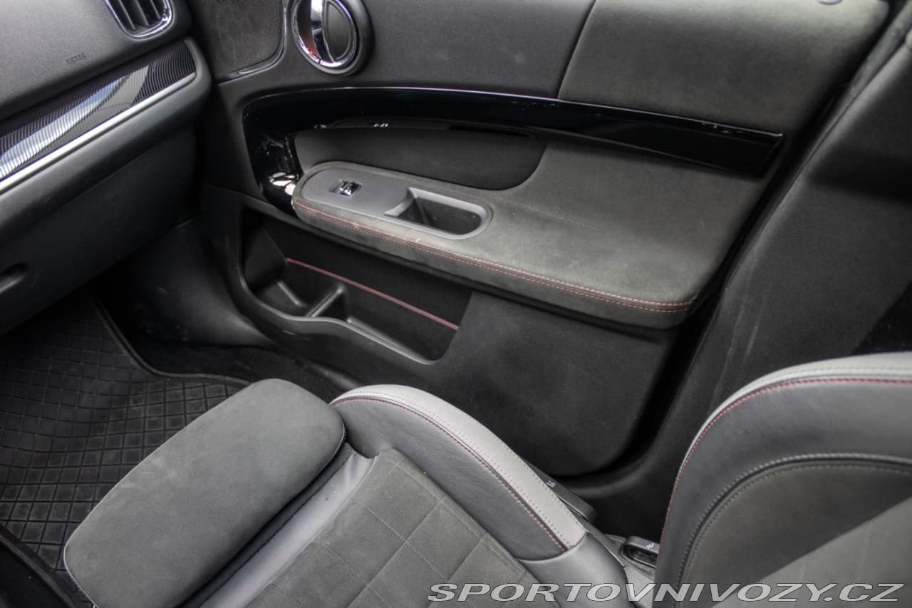 2019 Mini Countryman - 19