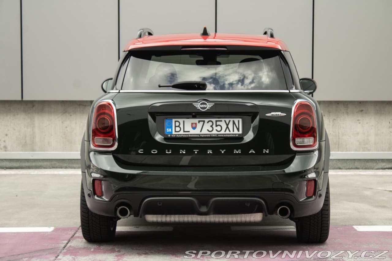 2019 Mini Countryman - 6