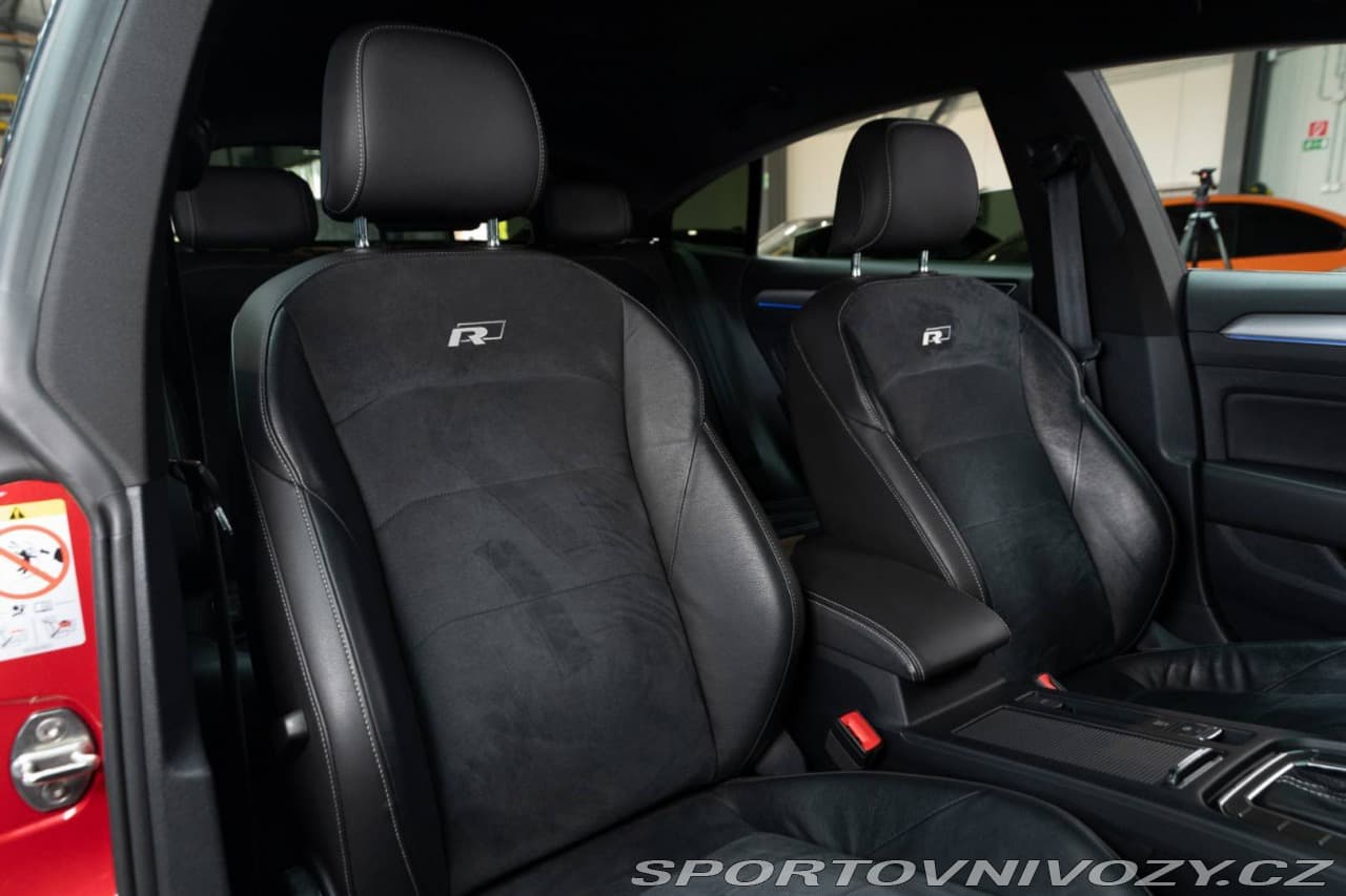 2019 Volkswagen Arteon - 13