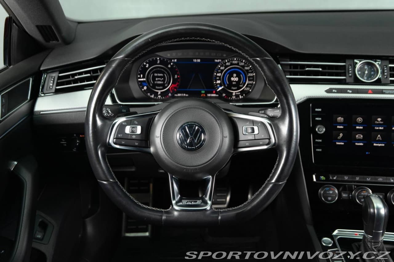 2019 Volkswagen Arteon - 15