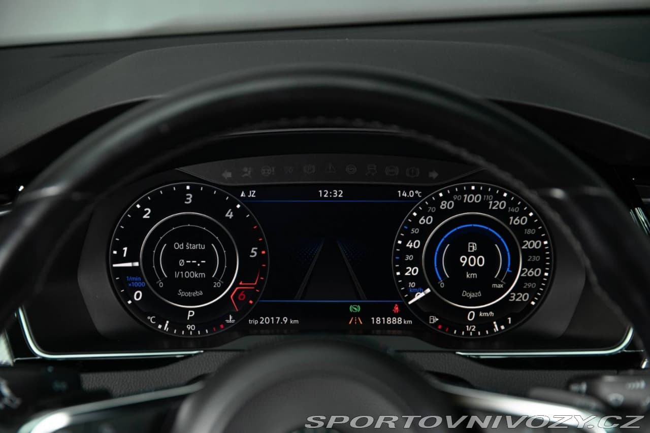 2019 Volkswagen Arteon - 16