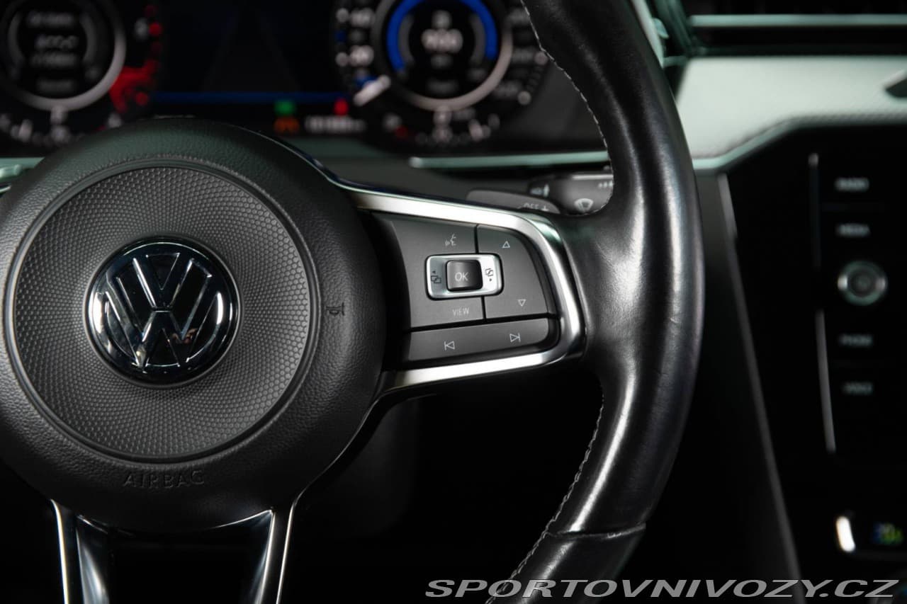 2019 Volkswagen Arteon - 17
