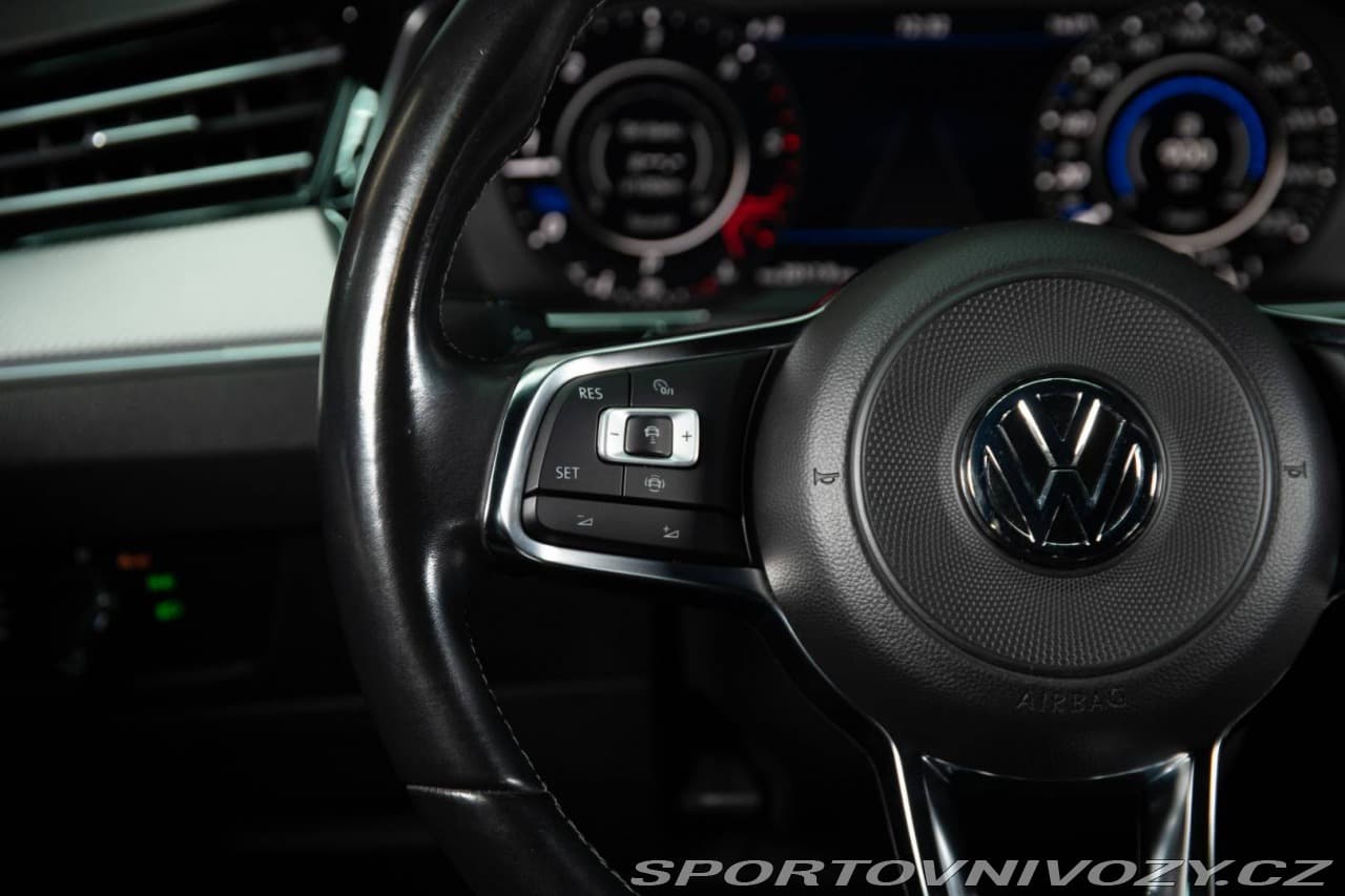 2019 Volkswagen Arteon - 18