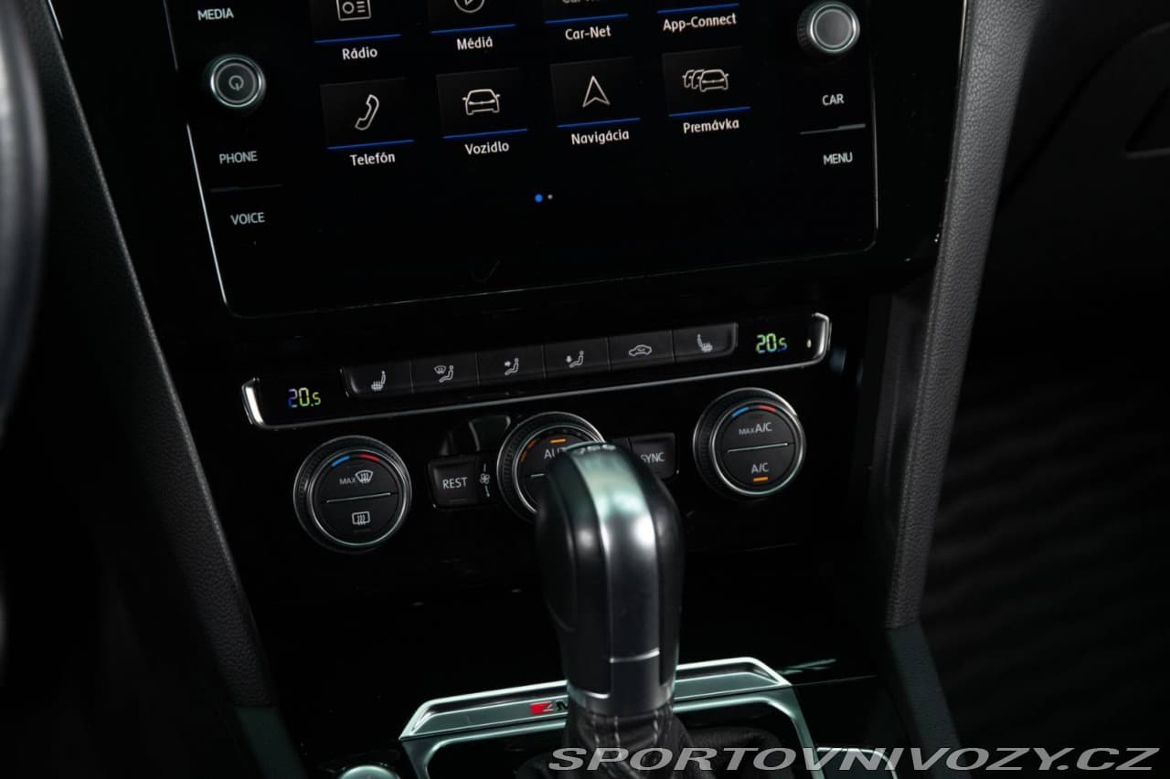 2019 Volkswagen Arteon - 19