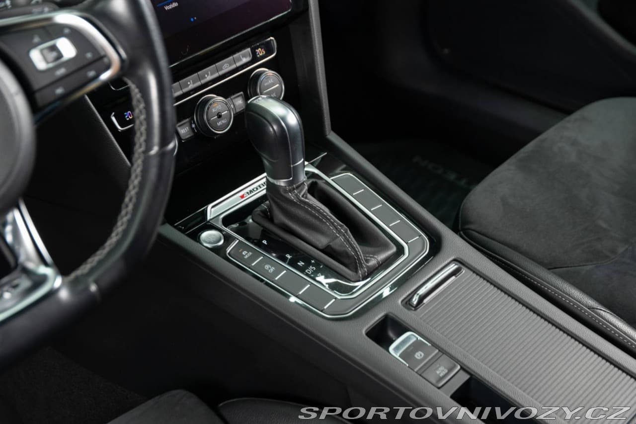 2019 Volkswagen Arteon - 7