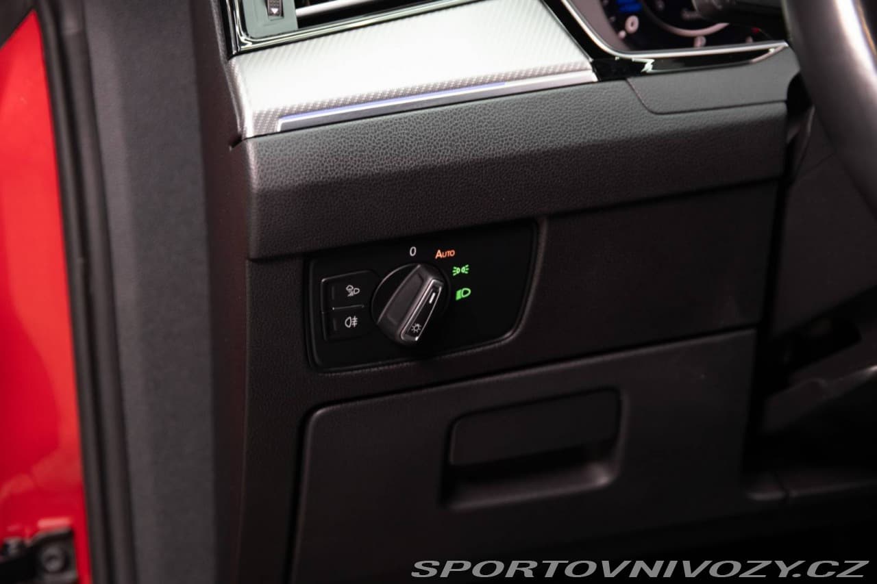 2019 Volkswagen Arteon - 8