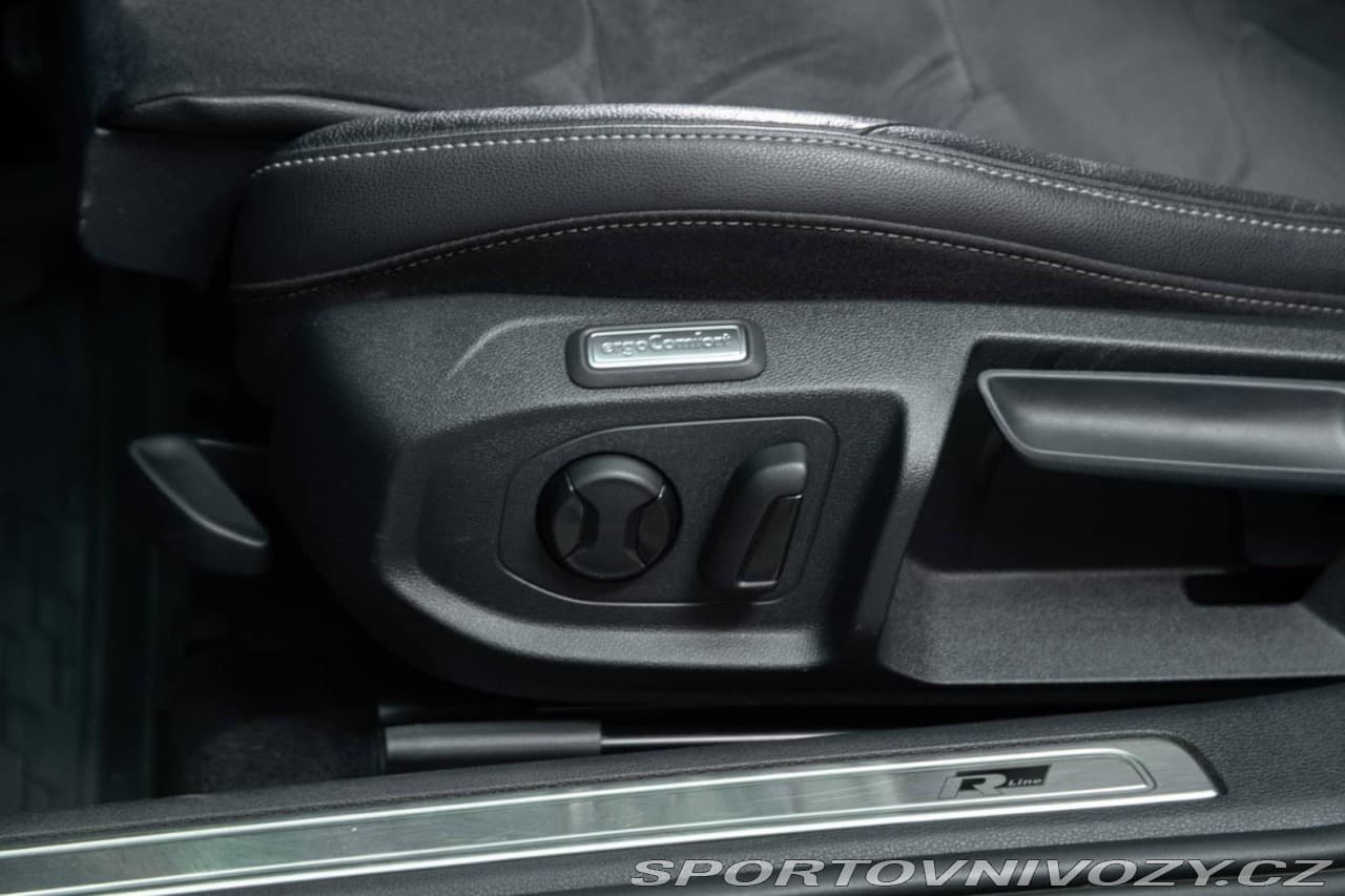 2019 Volkswagen Arteon - 9