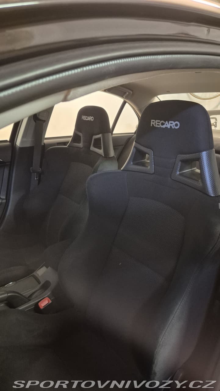 2011 Mitsubishi Lancer - 9