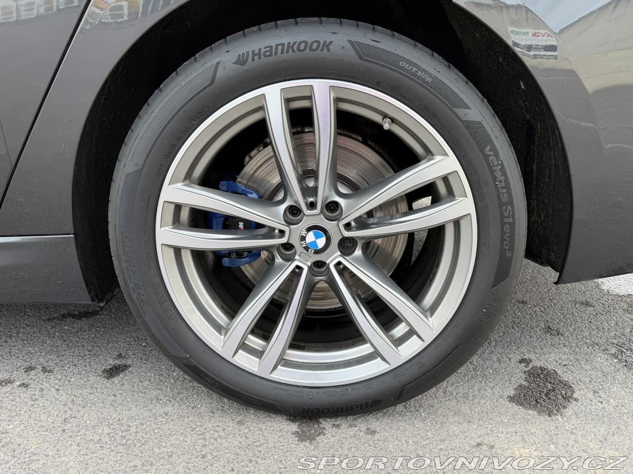 2018 BMW 6-SERIES - 12