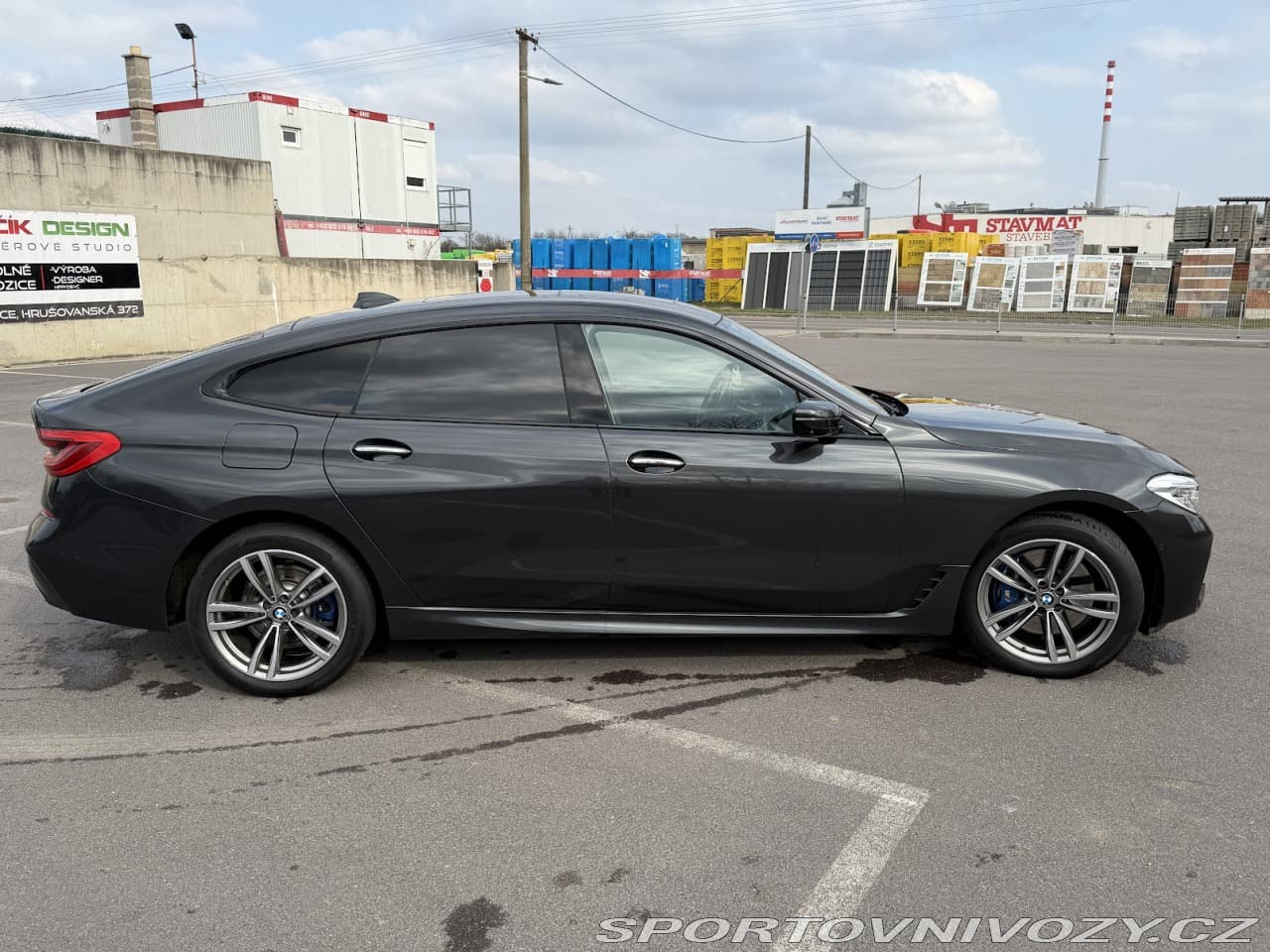 2018 BMW 6-SERIES - 4