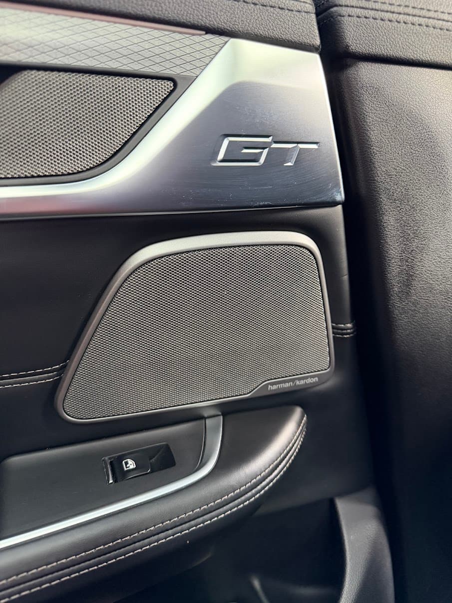 2018 BMW 6-SERIES - 8