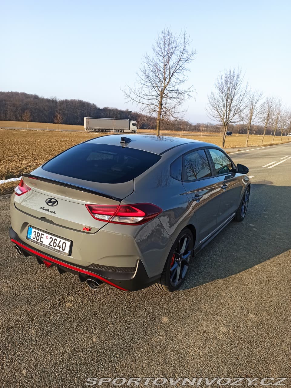 2023 Hyundai I30 - 13