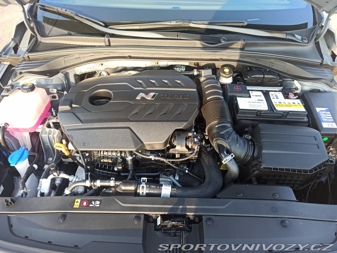 2023 Hyundai I30 - 14