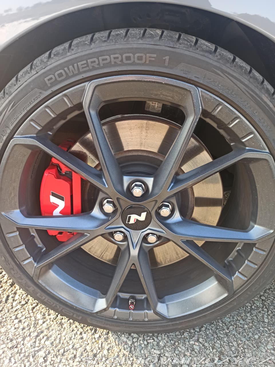 2023 Hyundai I30 - 17