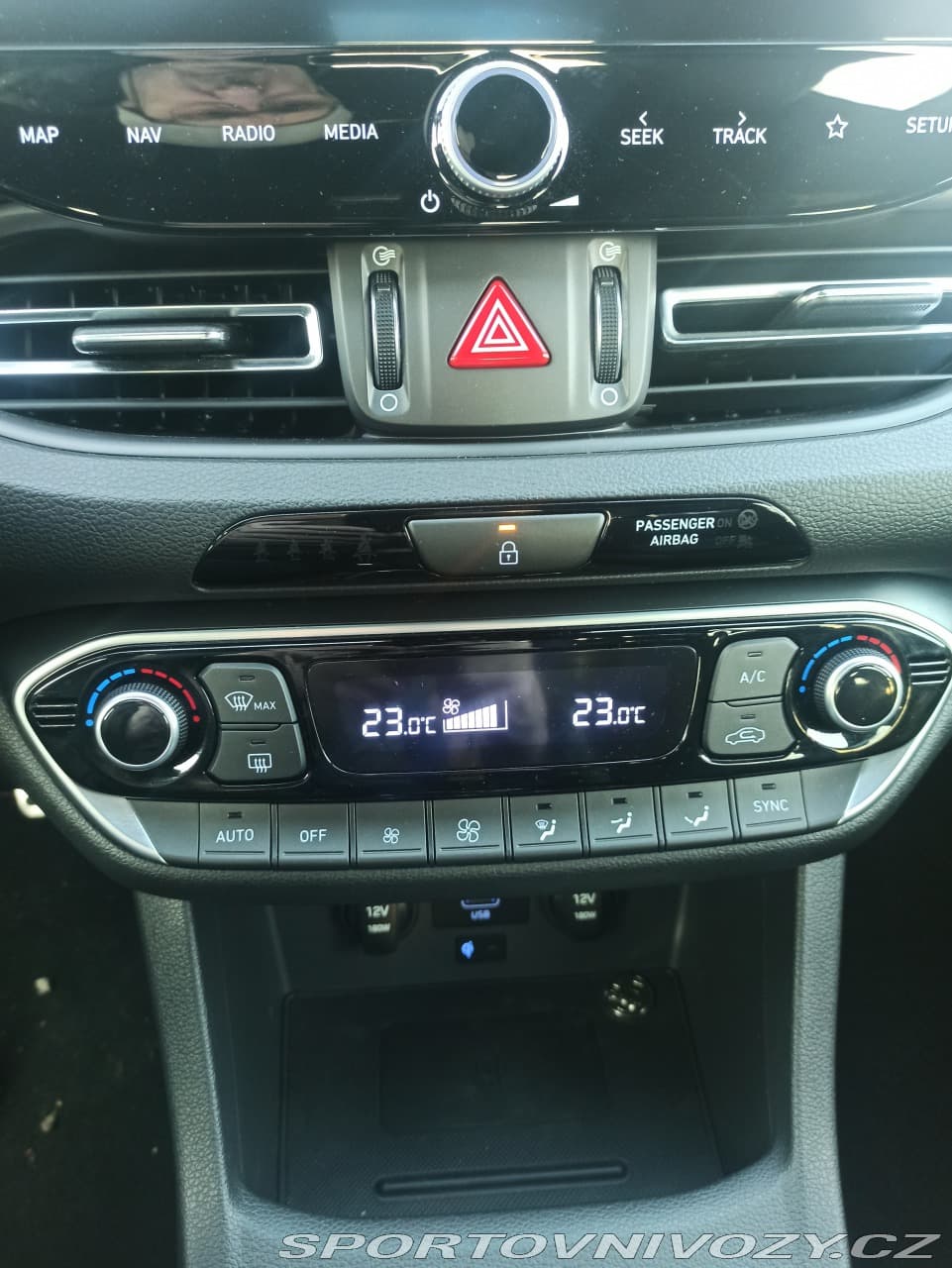 2023 Hyundai I30 - 2