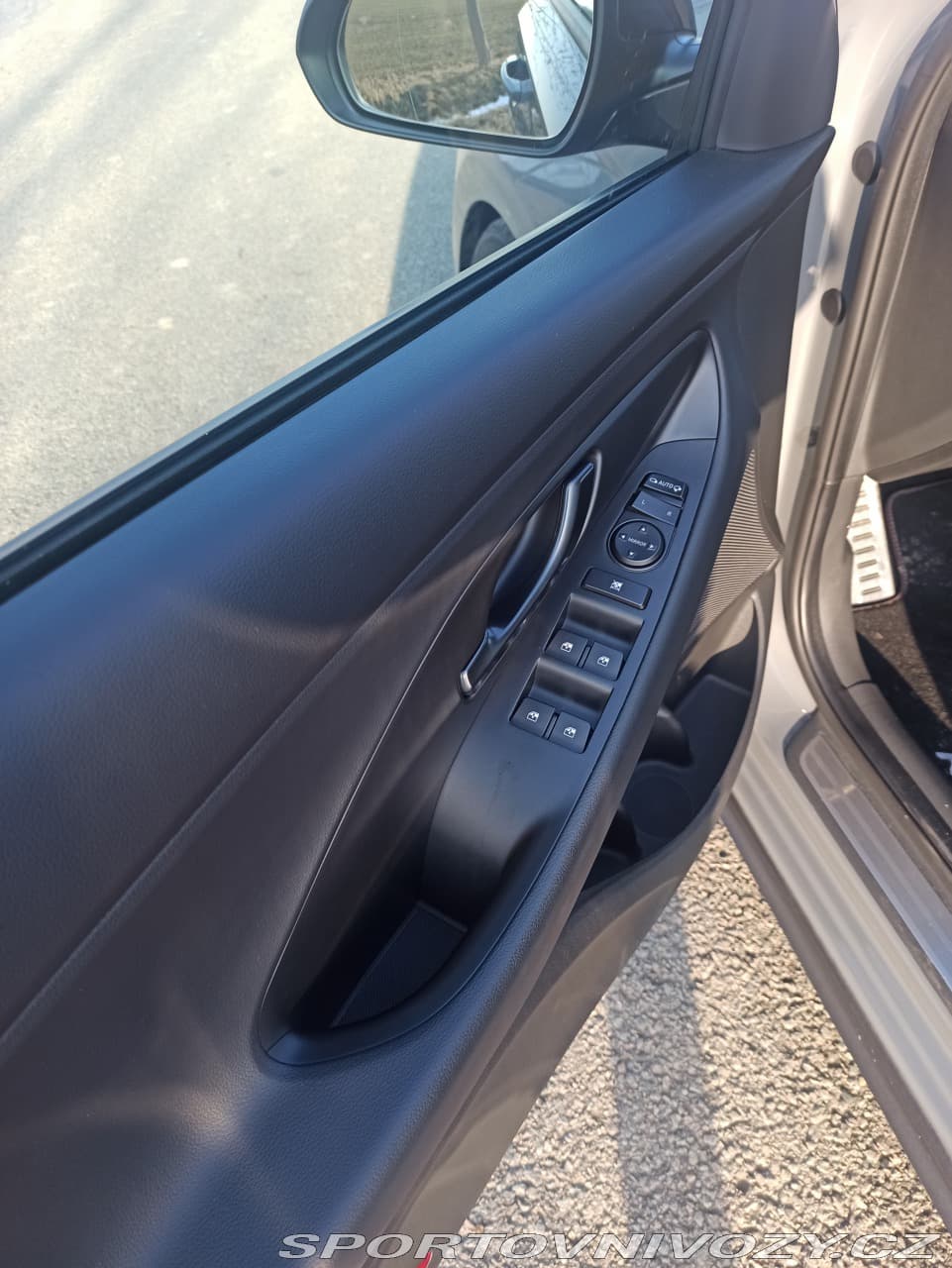 2023 Hyundai I30 - 4