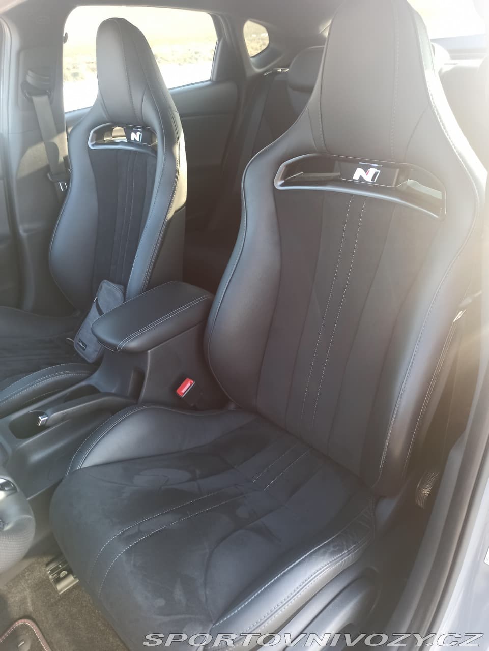 2023 Hyundai I30 - 6