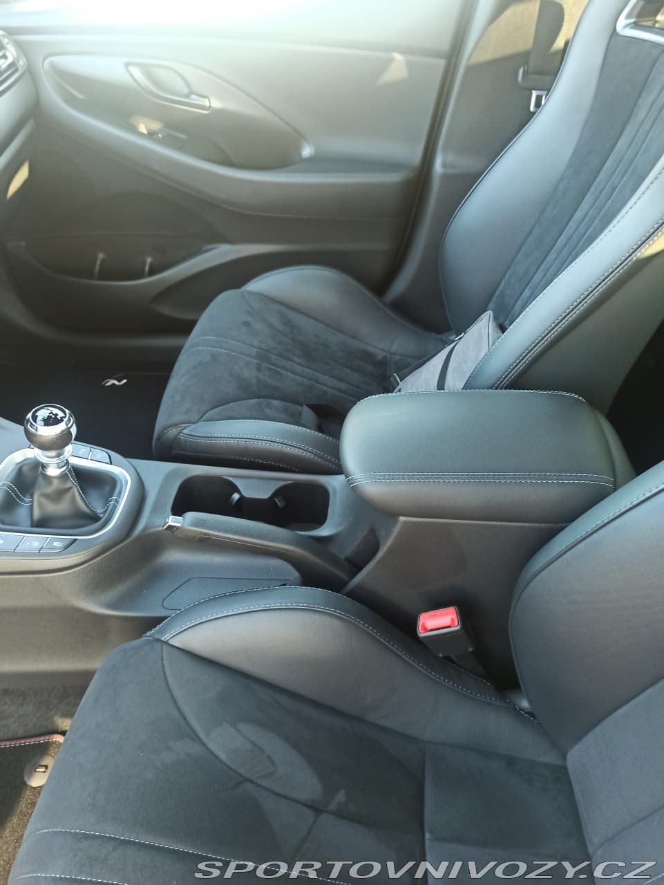 2023 Hyundai I30 - 7